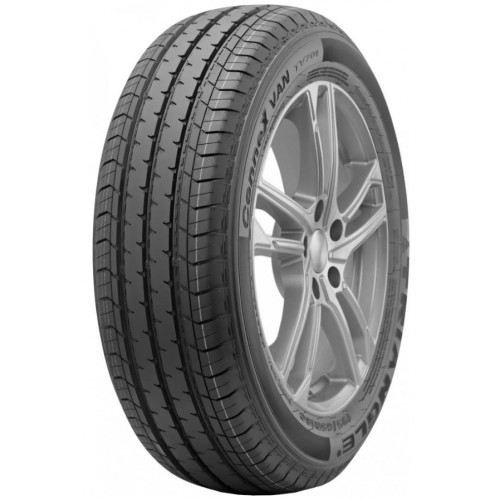 Шины Triangle ConneX VAN TV701 195/80 R15C 106/104S